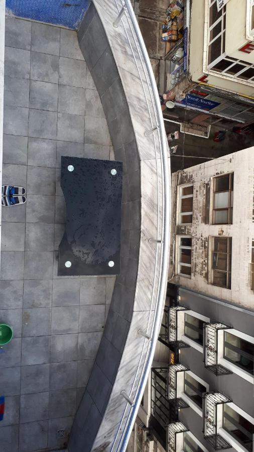 Galata Waterfall Istambul Exterior foto